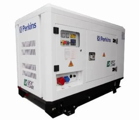Perkins Genset 403A-11G 